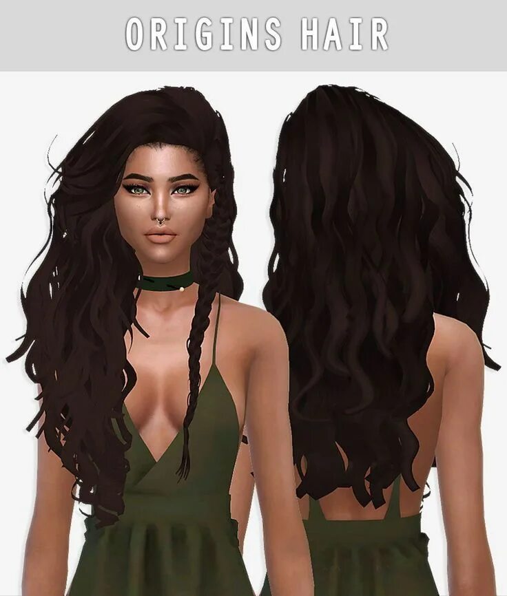 Зендая симс. Зендая симс 4. SIMS 4 curly hair. SIMS 4 волнистые волосы. Кудрявые волосы симс 4