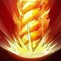 Fire skill
