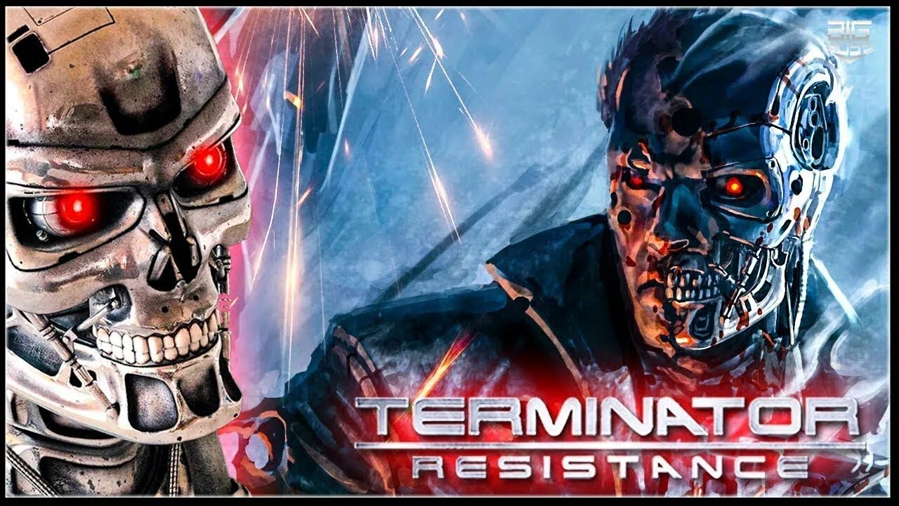 Terminator resistance русская. Терминатор 1984 Инфильтратор. Терминатор Resistance. Риз Терминатор. Игра Терминатор резистанс.