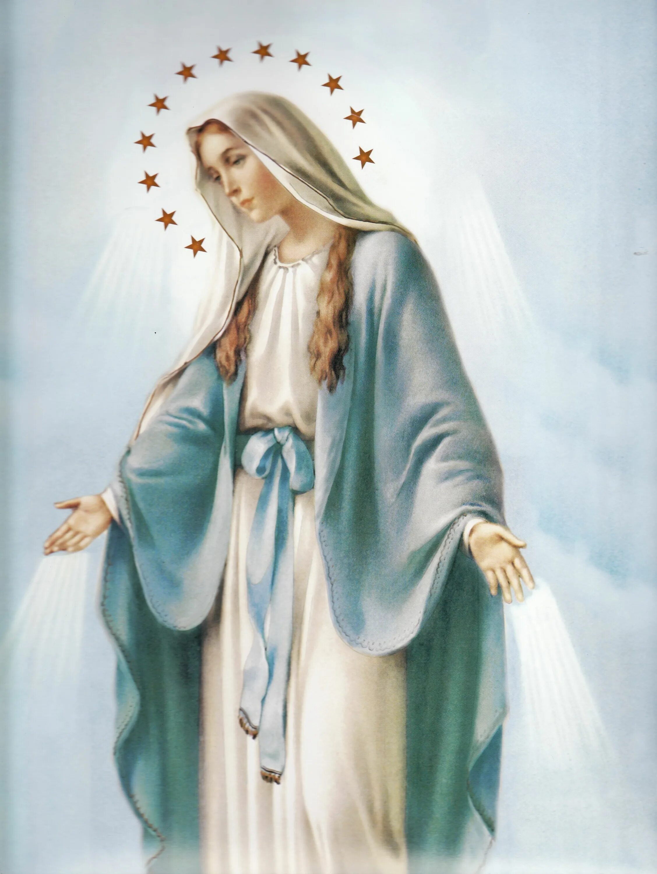 Образ марии. Католическая иконография Дева Мария. Дева Мария (Virgin Mary). Дева Мария католическая икона. Католические иконы Девы Марии.