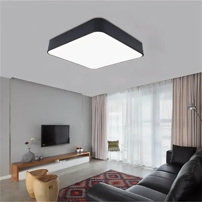 Kitchen lighting ideas - Multiple trimless Kitchen lighting design, Kitchen ligh