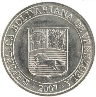 Монета 2007
