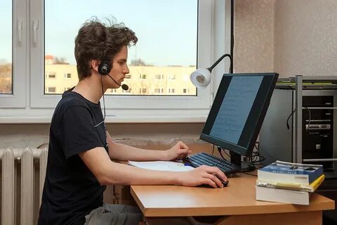 Где можно обучаться дистанционно
