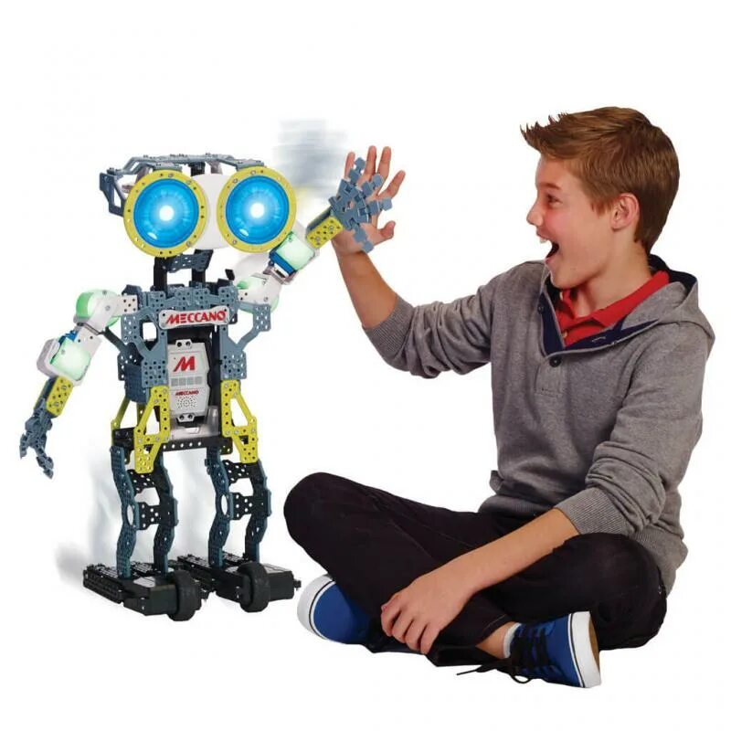 Электроника и робототехника. Робот Meccanoid g15ks. Meccano Meccanoid g15. Конструктор Meccano робот Меканоид g15ks. Электронный конструктор Meccano Tech 15401 Меканоид g15.