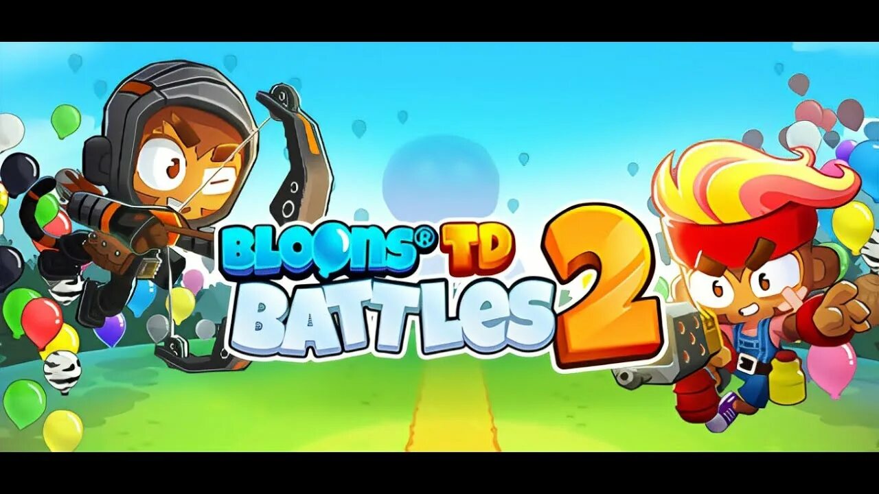 Bloons td Battles 2. Bloonstd 3. Bloons td Battles загрузочный экран. Bloons td 2 Battles Стикеры. Td battles 2