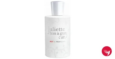 Juliette has a gun фрагрантика