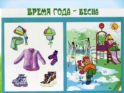 Одевайся верно