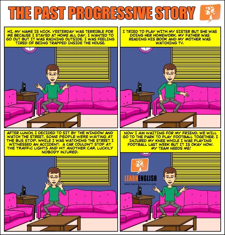 Текст в паст симпл. Past continuous история. Read past continuous. Past simple past continuous упражнения. Past continuous текст.