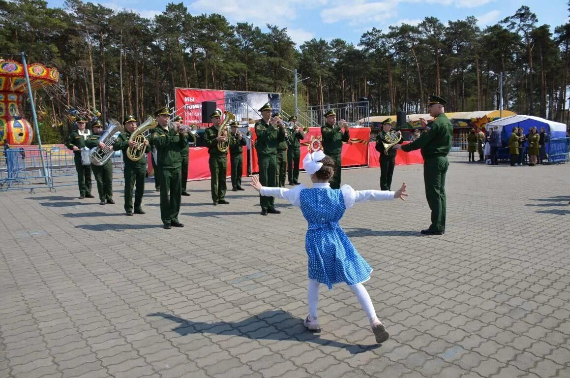 Исполнение вальсов