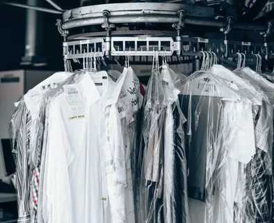 Dry clean как пользоваться