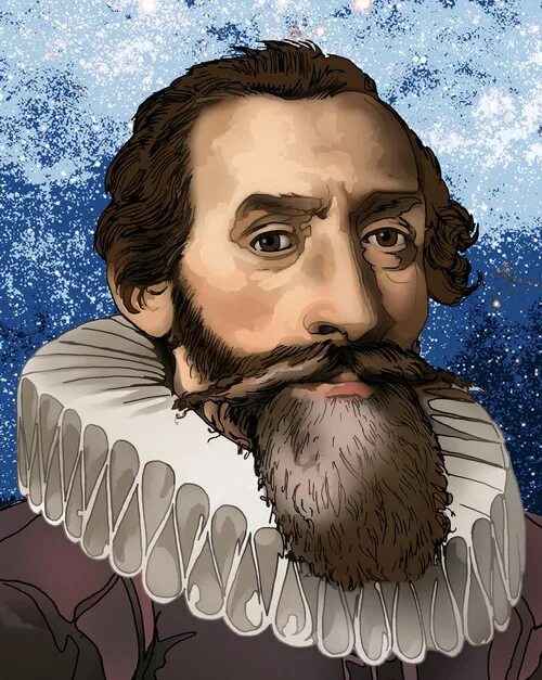 Kepler очки. Кеплер. Йоханнес Кеплер. Иоганн Кеплер портрет. Кеплер ученый.