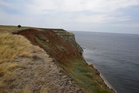 Александровском грабене