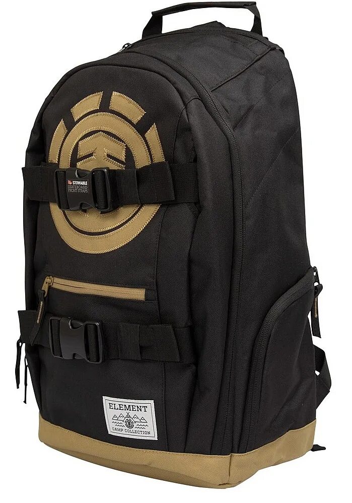 Element pack. Рюкзак element Mohave. Рюкзак element Champ collection черный. Element Skate Backpack.