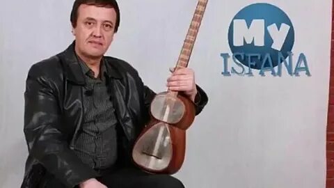 Алижон эшонкулов