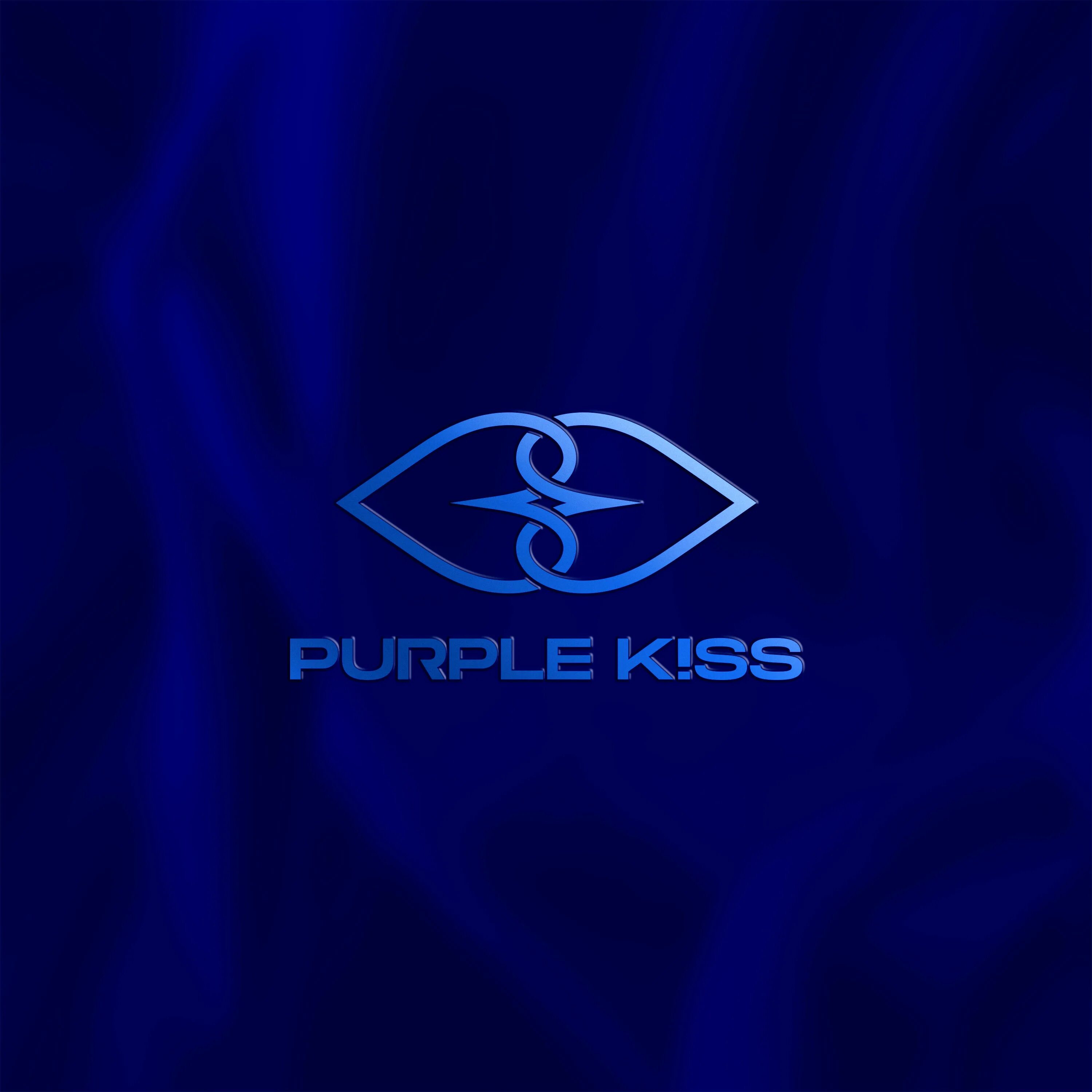 Purple kiss bbb. Purple Kiss. Can we talk again Purple Kiss. Логотип перпл Кисс. Purple Kiss корейская группа.