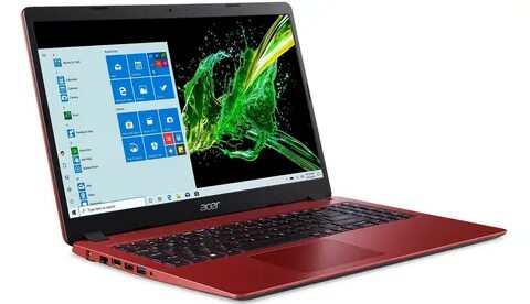 Acer aspire 3 i5 1135g7
