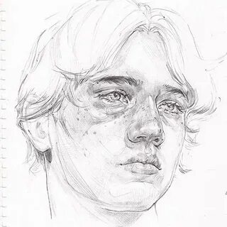 Люди примеры рисунков