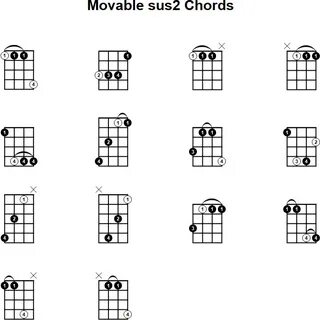Chords 2