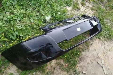 Приора бу бампера