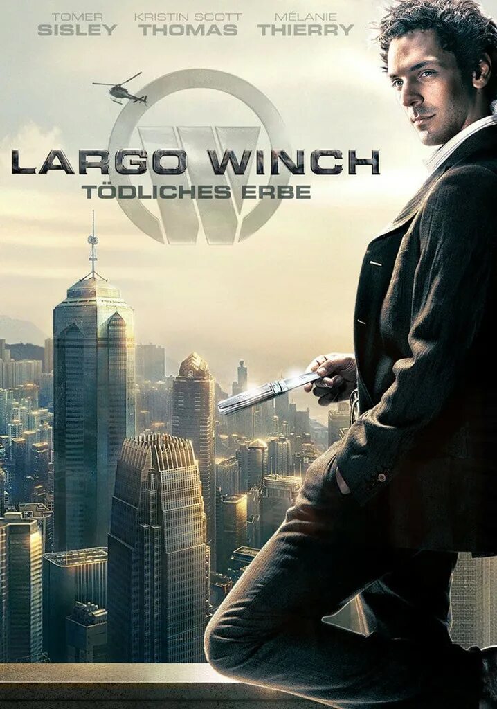 Ларго лучшее. Ларго винч. ларго винч 2008. ларго винч 2 постер. ларго винч: начало фильм 2008.