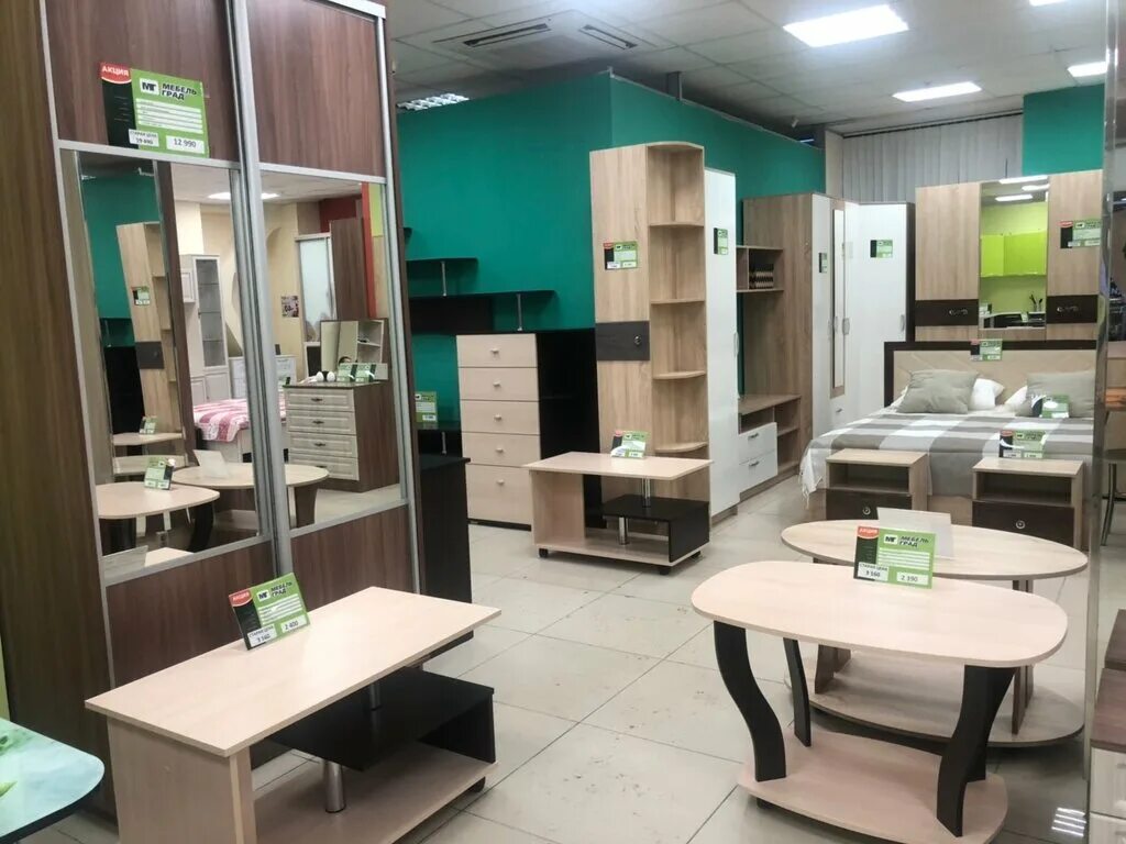 Корпусная мебель - Продажа, изготовление корпусной мебели - Россия - SiSS.ru