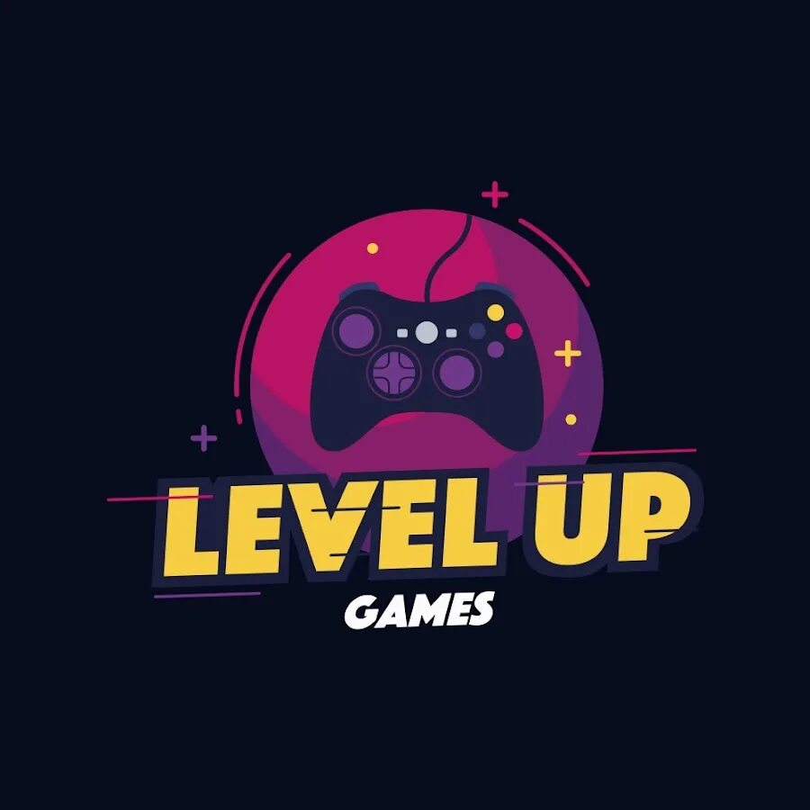 Level up game