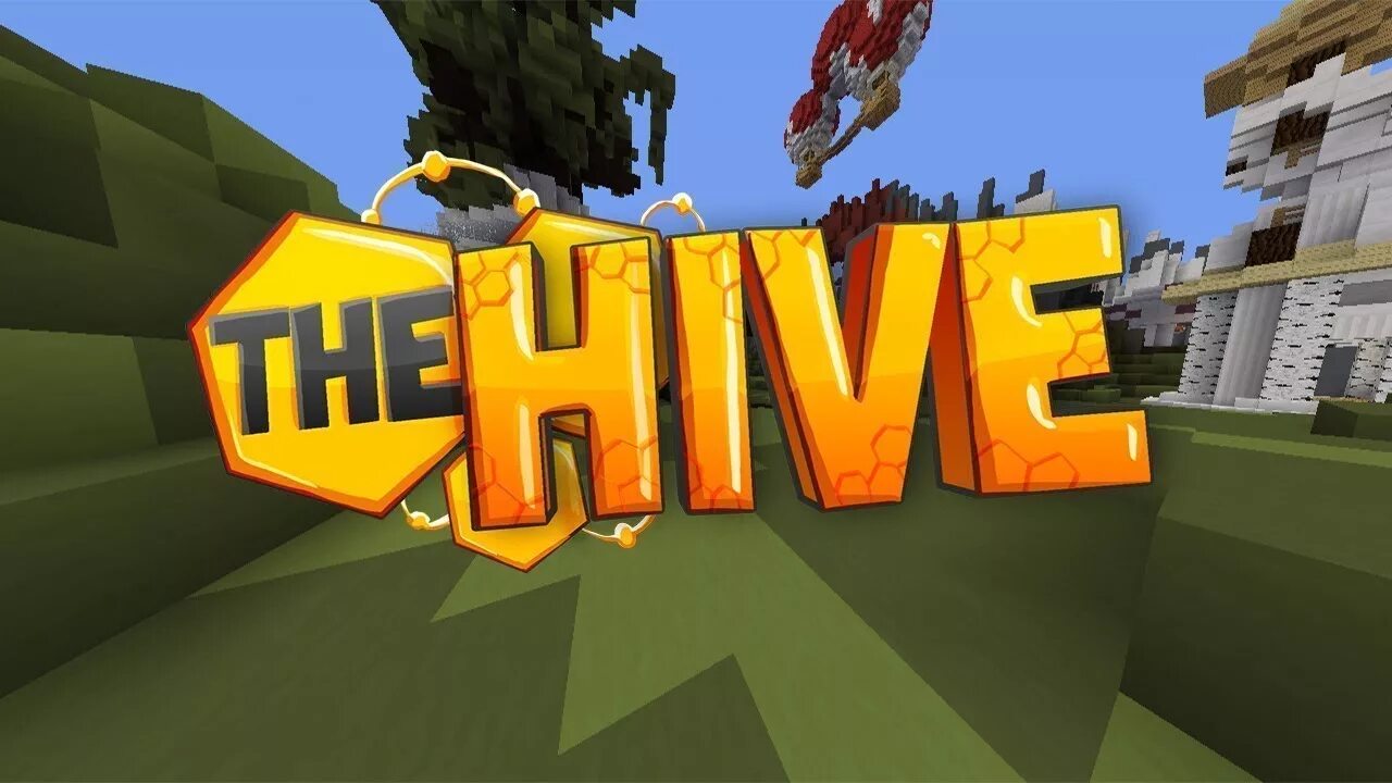 Мини игры 1.8 9. The Hive сервер. Hivemc мини игры. The Hive майнкрафт. ХАЙВ МС сервер майнкрафт.