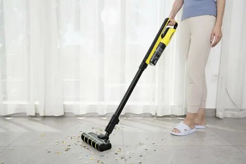 Karcher vc 4