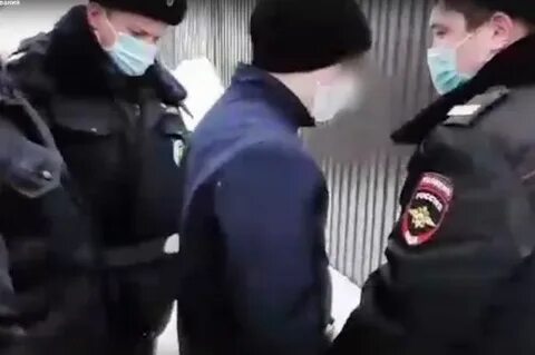 Уголовные дела 2011