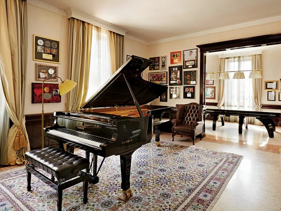 рояль чайковского в клину. жуковский станислав юлианович (1873-1944). веневитинова. рояль в живописи. пианино в интерьере.