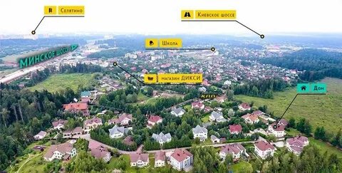 Софьино наро фоминский