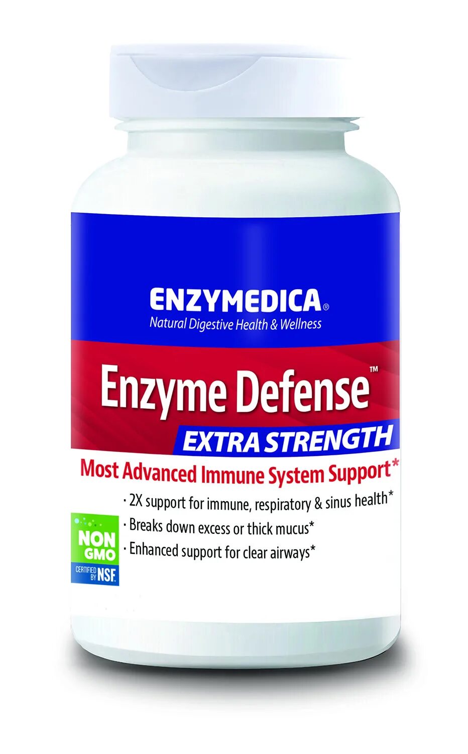 VIRASTOP Enzymedica. Энзим дефенс. Enzymedica Enzyme Defense 180 капсул.