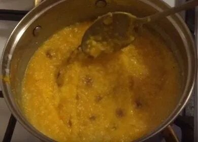 Каша из кукурузной крупы рецепты приготовления