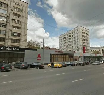 Пресненский банк