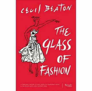 Fashion книги