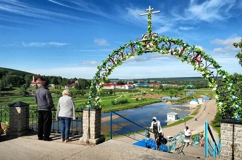Оренбург красноусольск