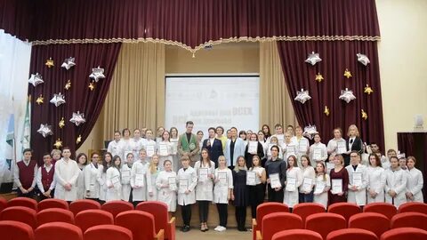 Сайт нижнетагильского медицинского колледжа