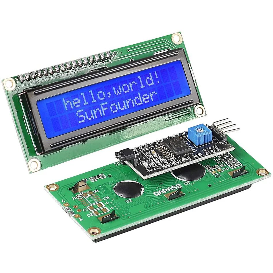 Жк ардуино. Дисплей lcd 1602 i2c. модуль i2c для lcd 1602. жк-дисплей iic 1602. ардуино дисплей 1602 i2c.