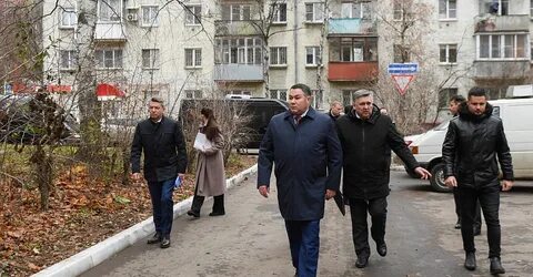 Тверь события сегодня последние