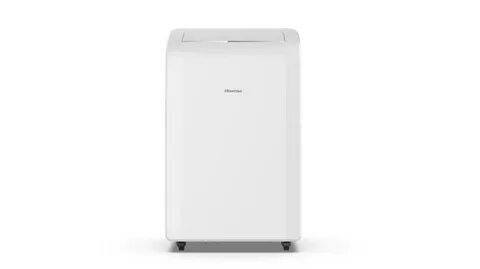 Hisense напольный