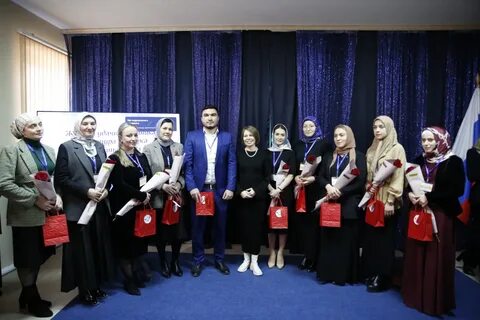 Учитель года дагестан
