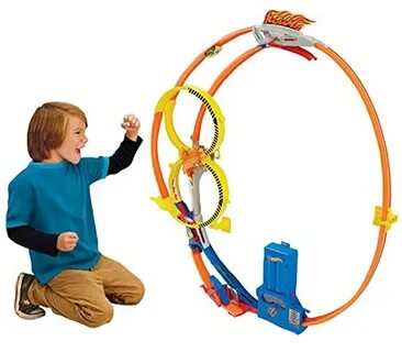 Игрушка петля