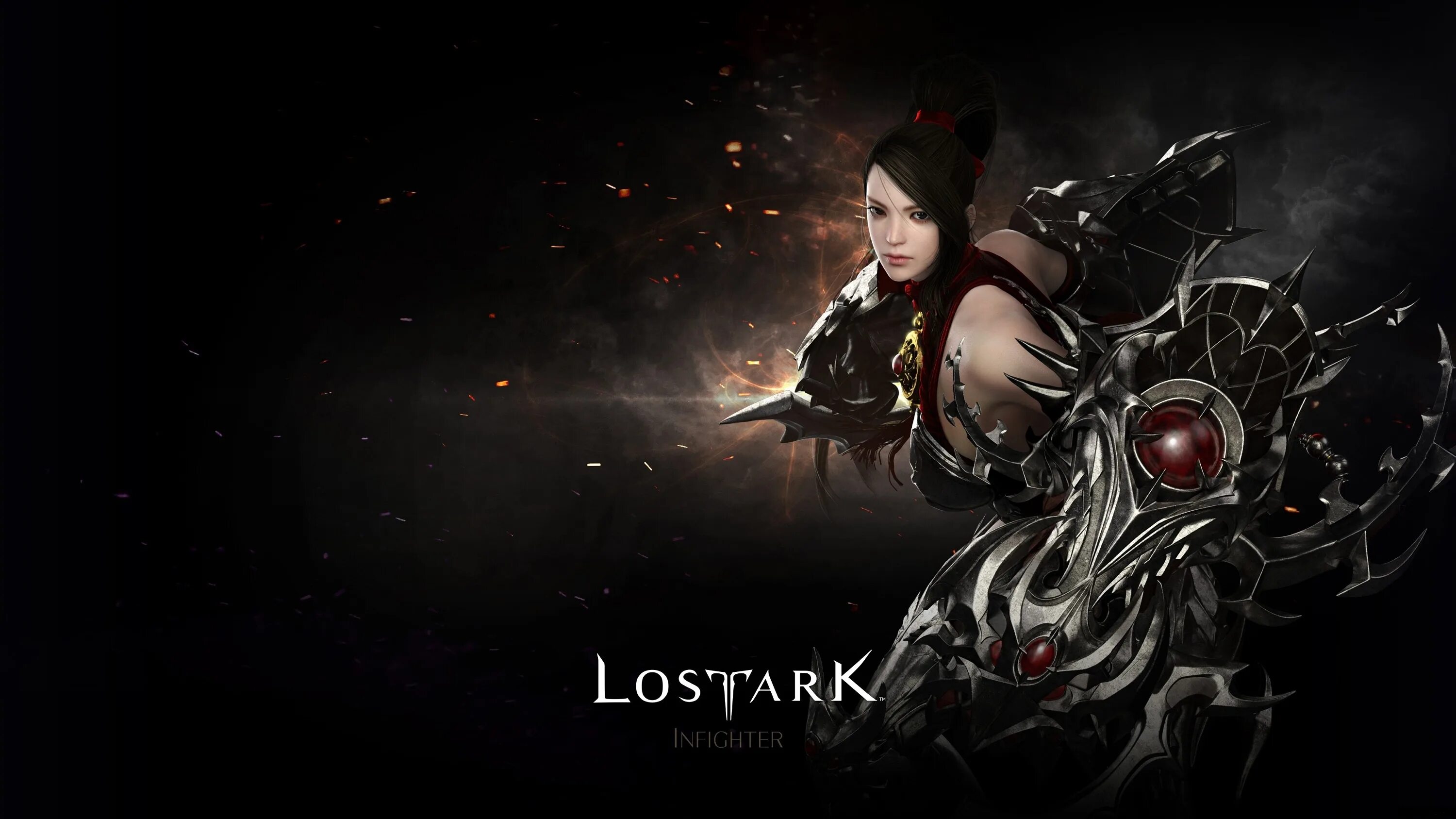 Max roll lost ark. Лост АРК. Lost Ark игра. Лост АРК арт. Лост АРК обои.