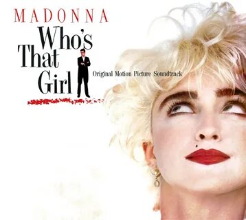 That girl