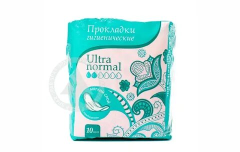 Одноразовые прокладки