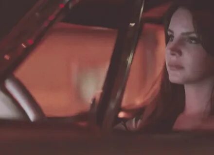 White mustang lana del перевод