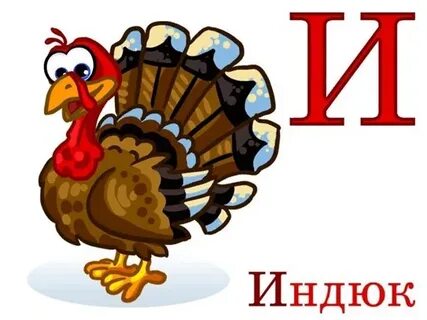 Звук индюка