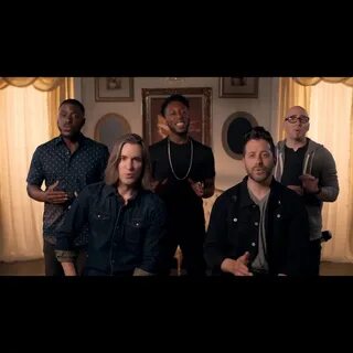 The voice play