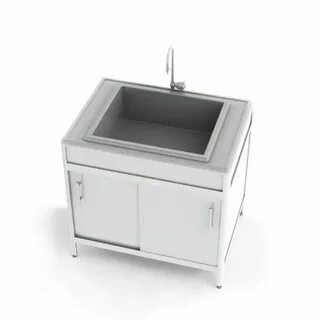 Мойка м 1
