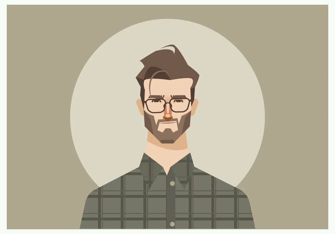 Character ai old design